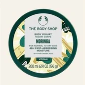 Balsamy i kremy do ciała - Balsamy do ciała 200 ml - miniaturka - grafika 1