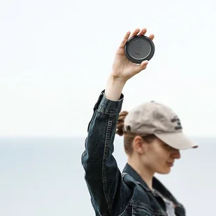 Ugreen ładowarka bezprzewodowa Qi 10W czarny (60470) - Ładowarki do telefonów - miniaturka - grafika 6