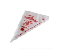 Pozostałe akcesoria kuchenne - Worki 25 cm S 100 szt Rękaw cukierniczy - miniaturka - grafika 1