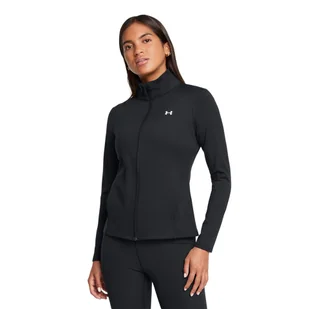 Bluza treningowa damska Under Armour Motion EMEA - Bluzy sportowe damskie - miniaturka - grafika 1