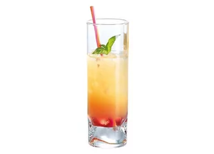 Durobor Szklanka Duke Long 230ml 126538 - Szklanki - miniaturka - grafika 1