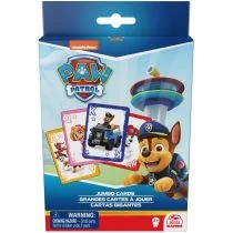 psi patrol towarzyska gra karciana - Gry karciane - miniaturka - grafika 2