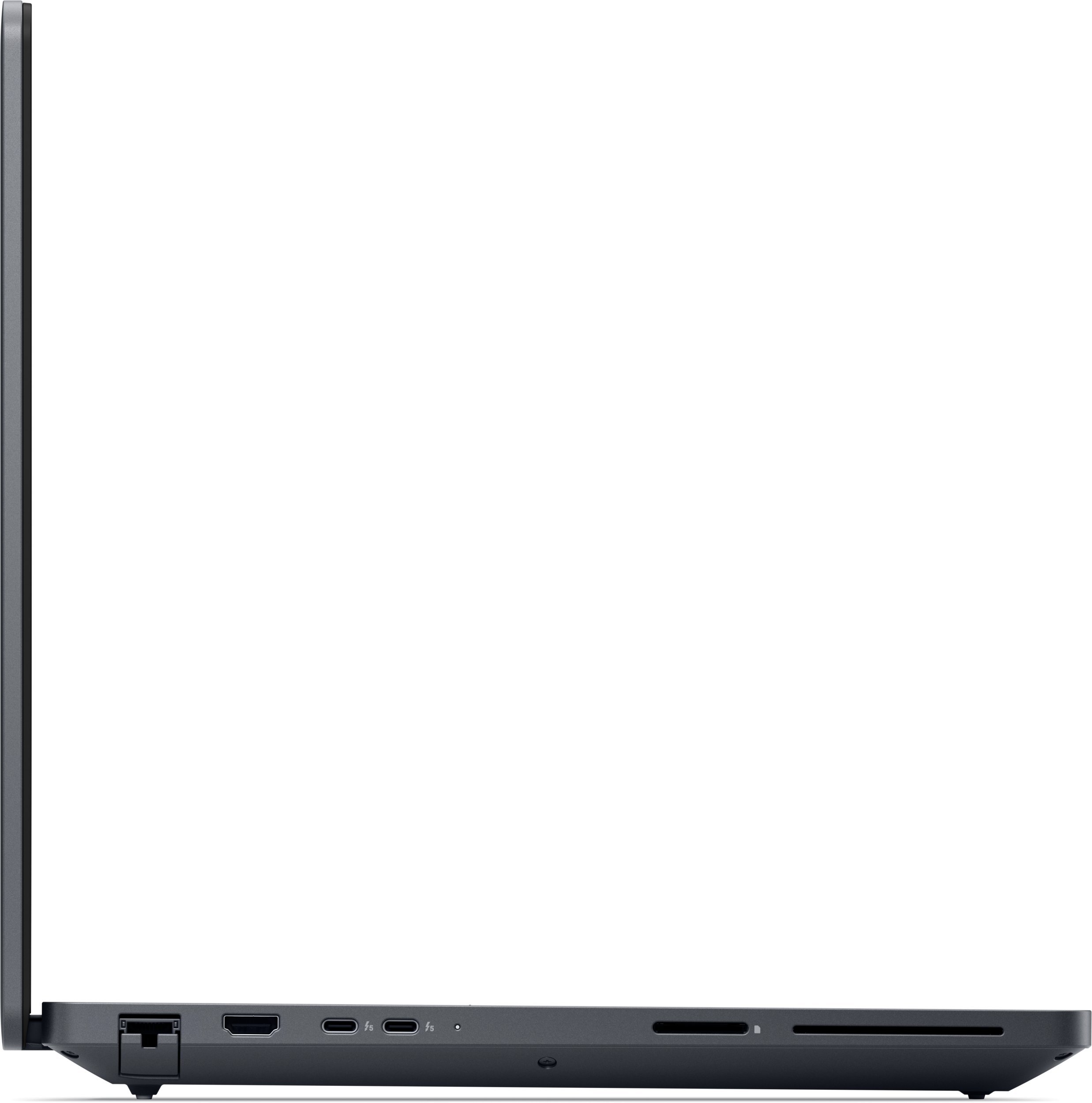 Dell Pro Max 18 Plus MB18250 - Intel Core Ultra 9 285HX / 2.8 GHz - vPro Enterprise - Win 11 Pro - RTX PRO 3000 Blackwell - 64 GB RAM - 1 TB SSD SED, NVMe, TLC, Class 40, Performance - 45.718