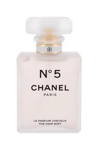 Chanel No.5 40 ml zapach do włosów - Pozostałe kosmetyki - miniaturka - grafika 4