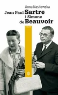 Biografie i autobiografie - Jean Paul Sartre i Simone de Beauvoir - miniaturka - grafika 1