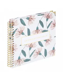 Album na Zdjęcia 300 szt. Flower - Albumy fotograficzne Album na Zdjęcia 300 szt. Flower - Albumy fotograficzne - miniaturka - grafika 1