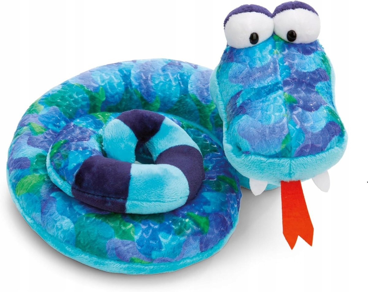 Nici Przytulanka Wąż Zsazsa 25 Cm