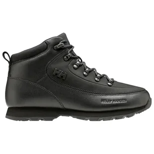 Męskie buty zimowe Helly Hansen The Forester Premium Rozmiar butów (UE): 44,5 / Kolor: czarny - Kalosze męskie - miniaturka - grafika 1