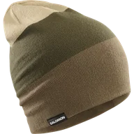 Czapki męskie - CZAPKA SALOMON FLATSPIN REVERSIBLE C23025 - miniaturka - grafika 1
