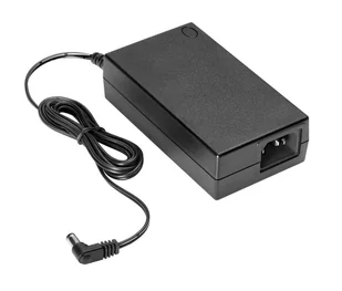 HPE Networking Instant On 12V/18W Power Adaptor US EU Zasilacz - Pozostałe akcesoria sieciowe - miniaturka - grafika 1