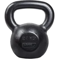 Kettlebell - HMS Kettlebell KZG24 24 kg) - miniaturka - grafika 1
