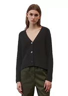 Swetry damskie - Marc O'Polo Damski sweter z długim rękawem, 995., XXL - miniaturka - grafika 1