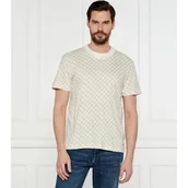 Koszulki męskie - Joop! T-shirt 17 JJ-27Pepe Regular Fit z dodatkiem lnu - miniaturka - grafika 1