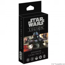 Star Wars: Legion - Upgrade Card Pack II Atomic Mass Games - Gry bitewne - miniaturka - grafika 1