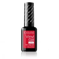 Lakiery do paznokci - Eveline Vinyl Gel lakier do paznokci "12 ml" 205 - miniaturka - grafika 1