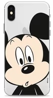 Etui i futerały do telefonów - Etui na Xiaomi Redmi Note 8 Pro DISNEY Mickey 019 - miniaturka - grafika 1