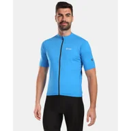 Koszulki rowerowe - Męska koszulka rowerowa Kilpi CAVALET-M - miniaturka - grafika 1