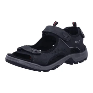Buty do chodzenia męskie Ecco Offroad - Sandały męskie - miniaturka - grafika 1