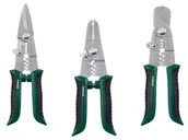 Nożyce i noże - PARKSIDE® Nożyce lub szczypce do kabli - miniaturka - grafika 1