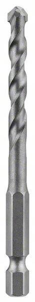 Bosch Wiertła wielozadaniowe HEX-9 Ceramic 4 x 40 x 90 4 x 40 x 90 mm 2608589520