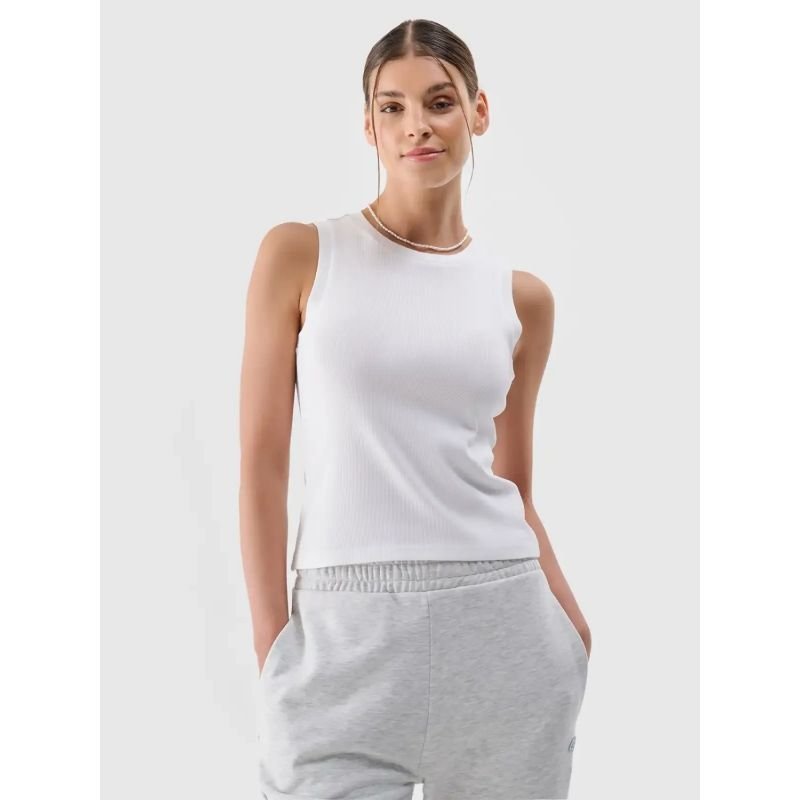 Koszulka 4F W 4FWMM00TSLEF132-10S