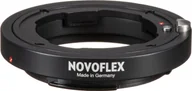 Akcesoria fotograficzne - Filtr Novoflex Novoflex Adapter Leica M lens to Canon EOS-R Camera - miniaturka - grafika 1
