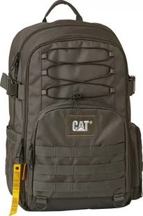 CAT Caterpillar Plecak Caterpillar Sonoran 33 L- Dark Anthracite 84175-501 - Torby na laptopy - miniaturka - grafika 6