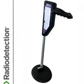 Inne urządzenia pomiarowe - Lokalizator pokryw metalowych RD312 Radiodetection - miniaturka - grafika 1