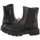 Botki damskie - Botki Chelsea Boot T3A5-33025-1355 999 Black (TH850-a) Tommy Hilfiger - miniaturka - grafika 1