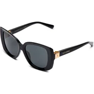 Okulary przeciwsłoneczne - Dolce & Gabbana Okulary przeciwsłoneczne - miniaturka - grafika 1