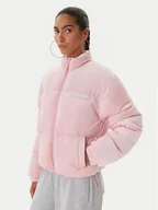 Kurtki damskie - Juicy Couture Kurtka zimowa Margo JCOIJ224556 Różowy Regular Fit - miniaturka - grafika 1