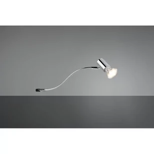 Trio GIADA 283400106 283400106 - Lampy ścienne - miniaturka - grafika 1