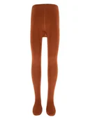 Rajstopy dziecięce - ewers Rajstopy w kolorze brązowym - miniaturka - grafika 1