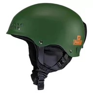 Kaski narciarskie - Kask narciarski K2 Phase Pro 10E4013 - miniaturka - grafika 1