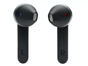 JBL TUNE 220TWS Czarne (JBLT220TWSBLK) - Słuchawki - miniaturka - grafika 1