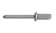 Nity - Un Nit Zrywalny Aluminiowo-Stalowy 6.0*12Mm 953 6*12 5906775401620 - miniaturka - grafika 1