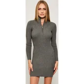 Sukienki - GUESS Sukienka HARLEY - miniaturka - grafika 1