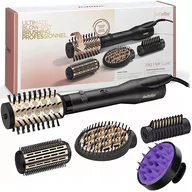 Lokówki - Lokówko Suszarka Obrotowa Babyliss AA970E + masażer do głowy - miniaturka - grafika 1