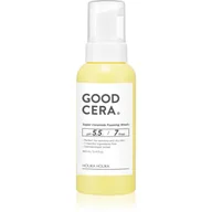 Pianki do mycia twarzy - Holika Holika Skin and Good Cera pianka oczyszczająca do cery wrażliwej 160ml - miniaturka - grafika 1