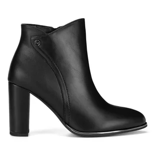 Botki Mexx MX/007C-WYL - Botki damskie - miniaturka - grafika 1