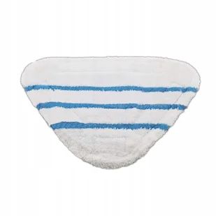 Nakładka do mopa parowego Ariete Silvercrest Cadry H2O Mop - Akcesoria do odkurzaczy - miniaturka - grafika 1