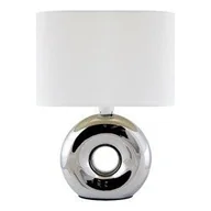 Lampy stojące - Ideus Lampa nocna GOLF W Chrom 03544 - miniaturka - grafika 1