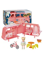 Lalki dla dziewczynek - Baby Born Lalka z akcesoriami - 3+ - miniaturka - grafika 1