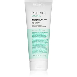 Revlon Magnifying Melting Conditioner 200 ml 8432225114392 - Odżywki do włosów - miniaturka - grafika 1