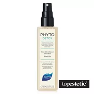 Odżywki do włosów - Ales Groupe PHYTO PhytoDetox Spray oczyszczający neutralizujący zapachy 150 ml - miniaturka - grafika 1