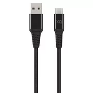 Kable USB - Xqisit 35394 35394 - miniaturka - grafika 1