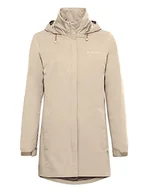 Kurtki damskie - VAUDE Damska kurtka Escape Parka - miniaturka - grafika 1