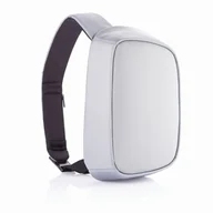 Plecaki - XD DESIGN PLECAK BOBBY SLING GREY P/N: P705.782 - miniaturka - grafika 1