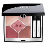 Palety i zestawy do makijażu - DIOR Diorshow 5 Couleurs Couture - Cienie do powiek Paletki cieni i zestawy kosmetyków 7 g 823 - ROSA MUTABILIS - miniaturka - grafika 1