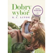 Proza obcojęzyczna - Mr. Wright. Tom 2. Dobry wybór - miniaturka - grafika 1